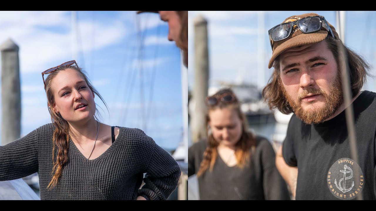 ⁣Holly Jordy and CLARE