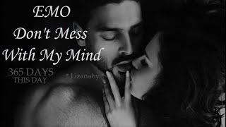 EMO - Don't Mess With My Mind (Lyrics - Subtitulada en Español)(Film 365 Days_ This Day)