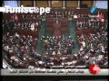 Discours Moncef Marzouki anglais février