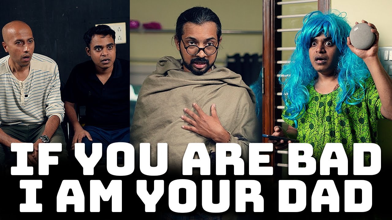 if-you-are-bad-i-am-your-dad-vickypedia-amit-chitte-sr-tejas