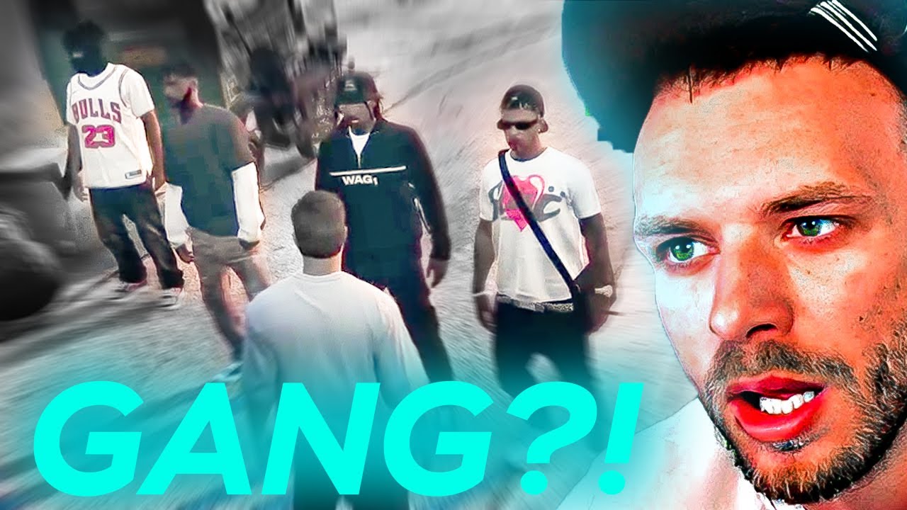 RESTT • Vykrádanie Domov • GANG • NERVY • chill guy • ZOSTRIH GenK