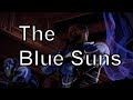 Mass Effect Lore - The Blue Suns