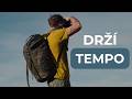 Správné výpravy nepotřebují moc | BUSHMAN