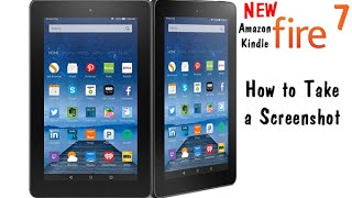 List How To Screenshot Kindle | Video Tutorial Learn