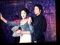 Michael Jackson Meets Marcel Marceau!!! (RARE FOOTAGE!!!)