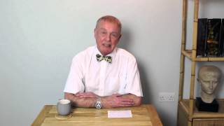 Logical Fallacies - Definitional retreat