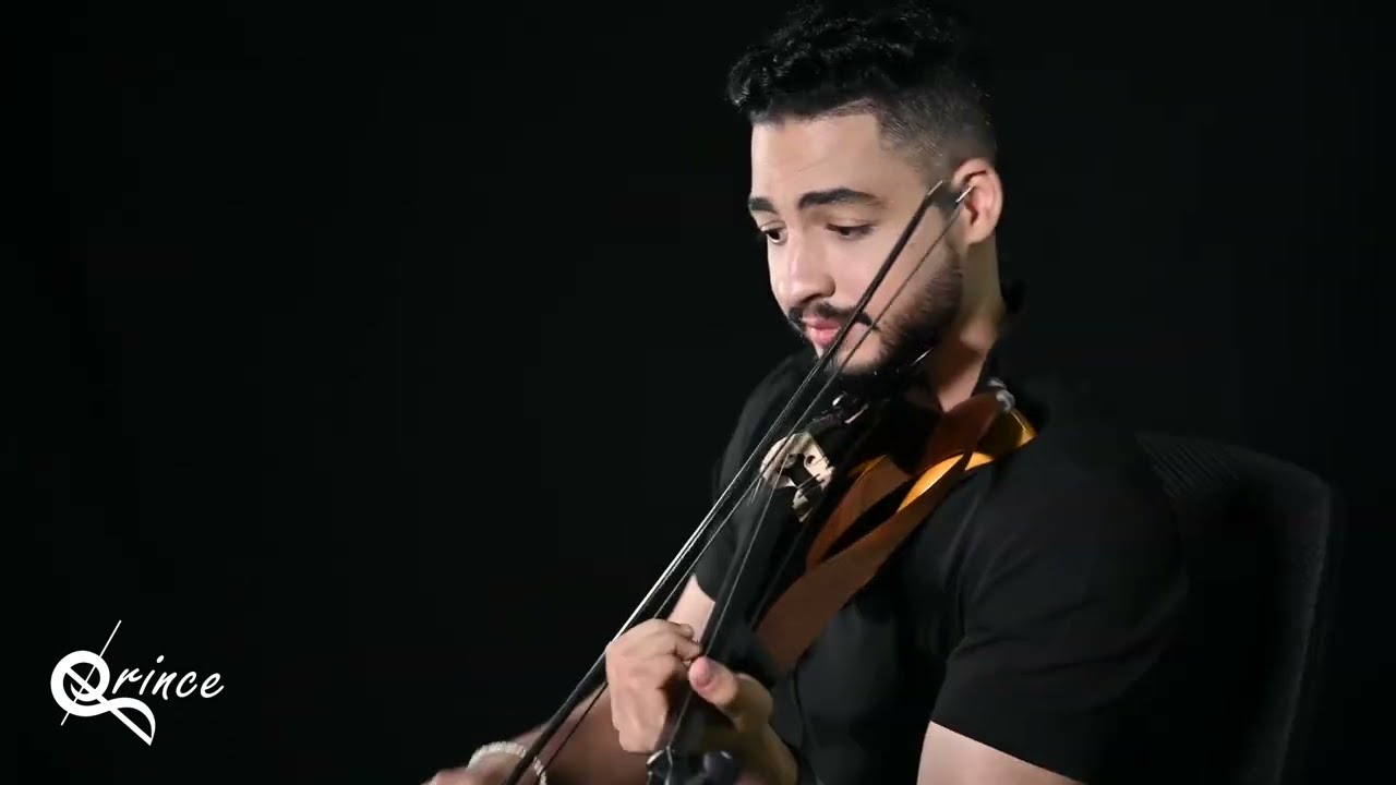 Masterkgsa-Jerusalema Violin Cover 🎻🔥🔥