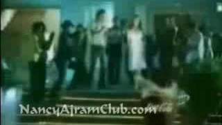 Nancy Ajram - Coke Commercial 3 Marilyn