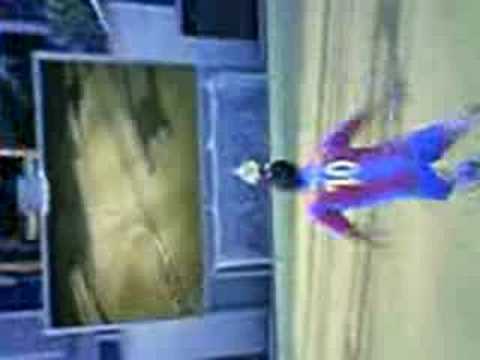Fifa 09 Skills