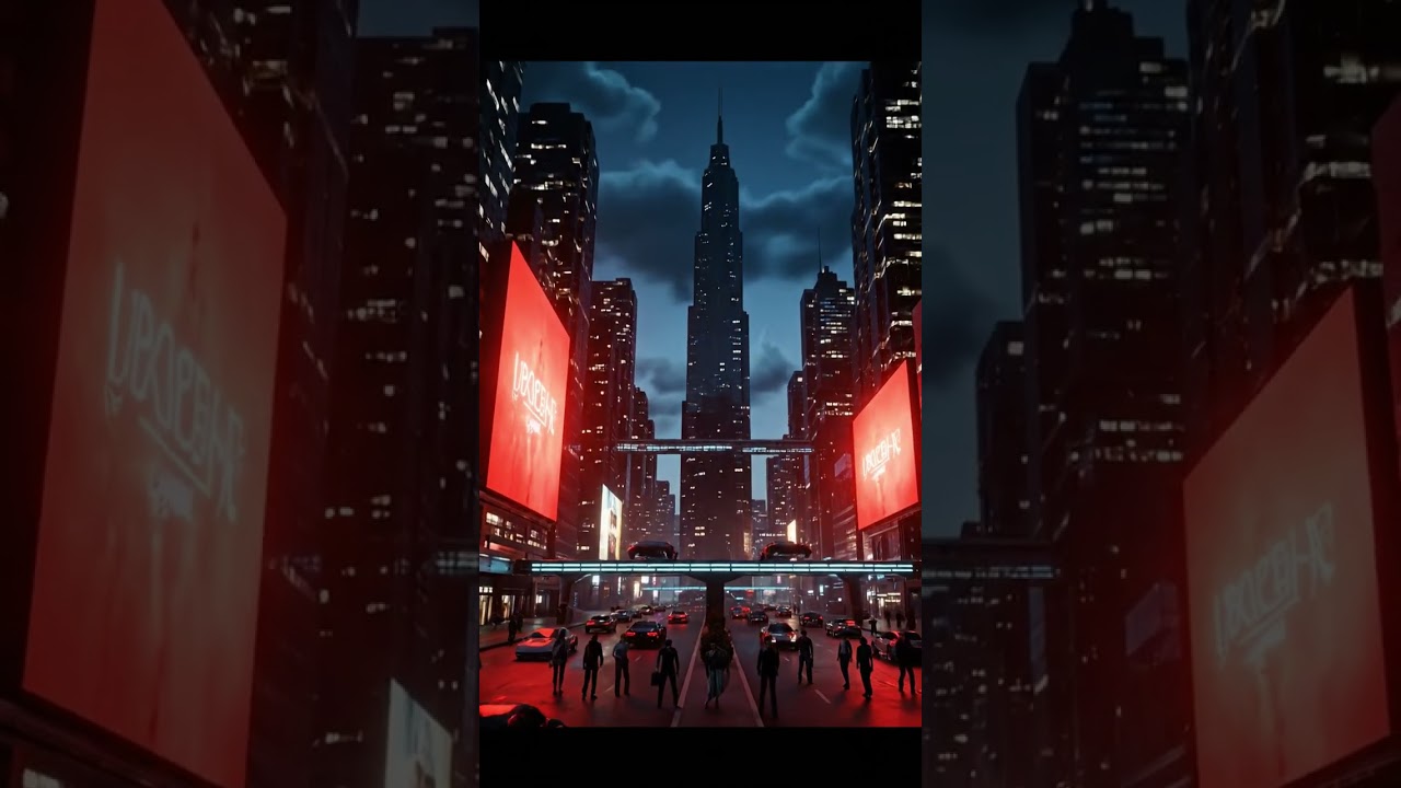 This Was the Warning