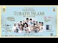 🔴 Festival Turath Islami Selangor 2024 🗓 24 Zulqa