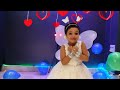Dil hai chota sa choti si asha ll Roja (Hindi) | A R Rahman ll Best kids Dance Cover Mp3 Song