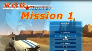 Kgb Hunter Mission 1 Gameplay 60Fps