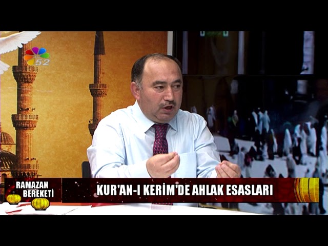 06/06/2018  RAMAZAN BEREKETİ