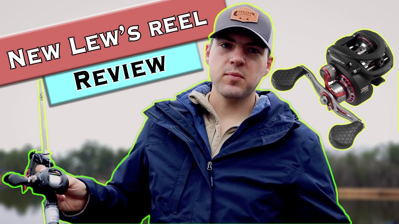 lew's tournament mb series speed spool lfs baitcasting