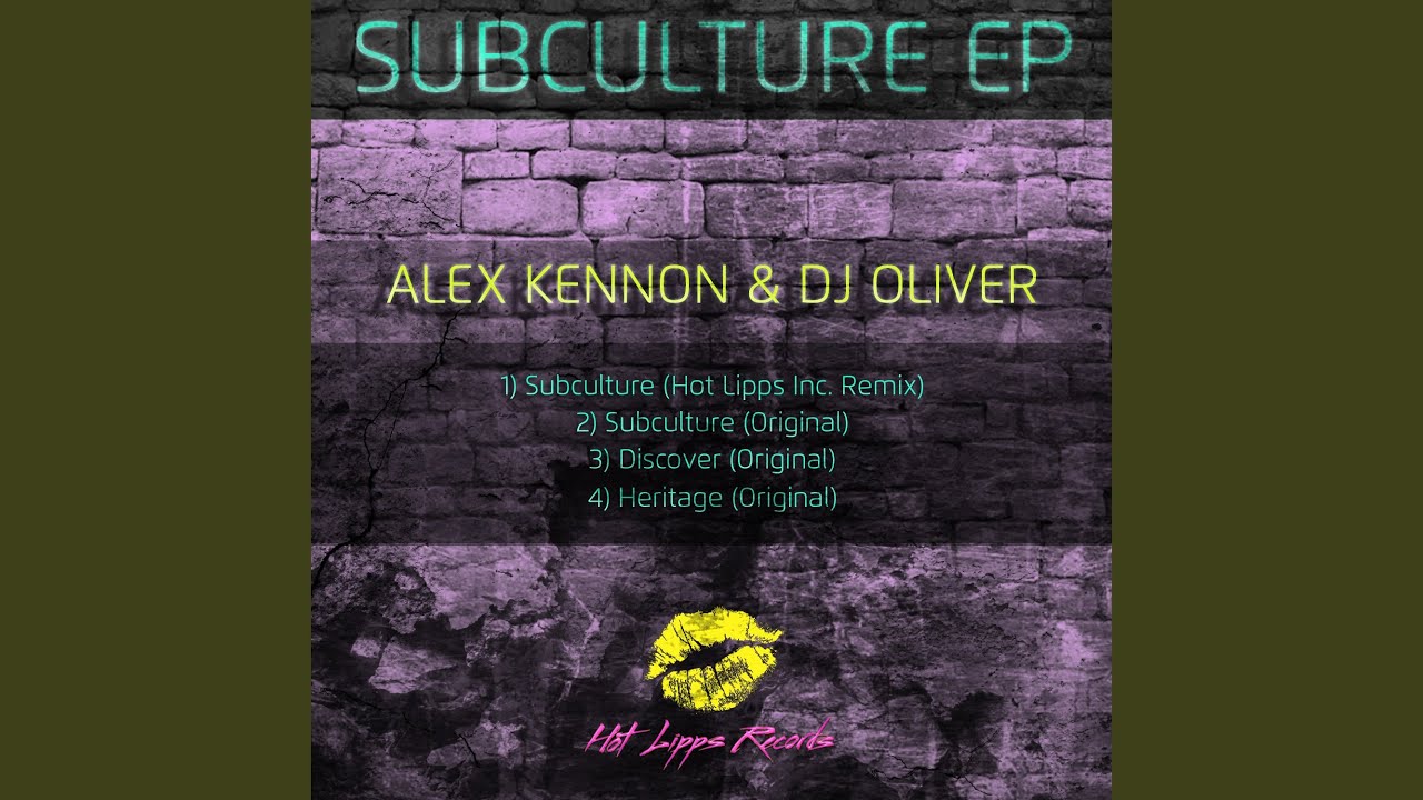 Subculture (Hot Lipps Inc. Remix) YouTube