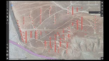 Windfarm Mapping Tutorial----REMIX!