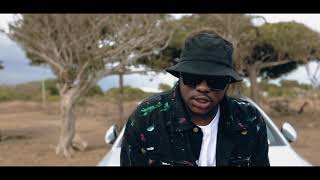 Okese1 - Hustle ft Medikal (Official Video)