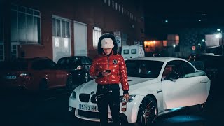Blessed013 - De Cartier Prod. Alan Bi Rush