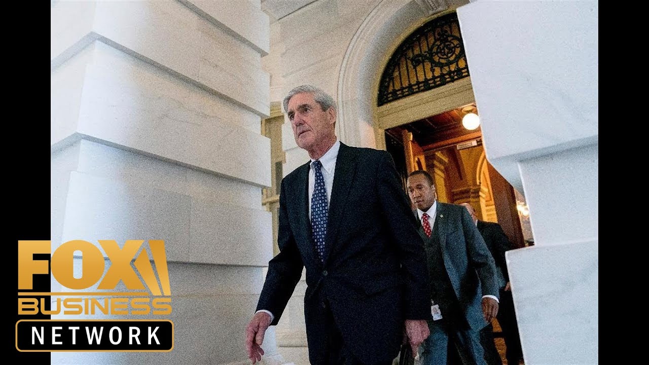 Mueller report debunked many claims made by Steele dossier