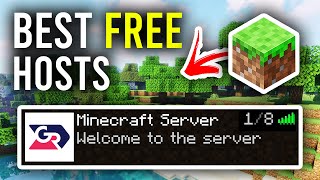 top 5 best free minecraft server hosting - full guide