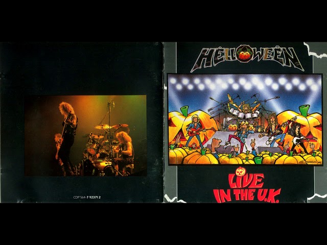 Helloween - We got the right (Live in the U.K. 1989) class=