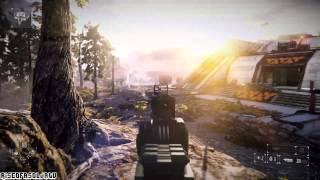 Killzone Shadow Fall Walkthrough - Killzone Shadow Fall Walkthrough Part 4