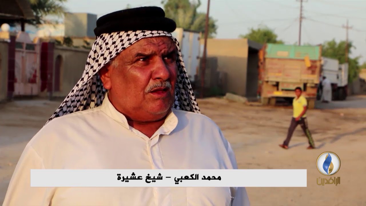 تقرير إخباري.. أهالي قرية البتار في واسط يتفقون على منع التدخين والخوض في الجدالات السياسية