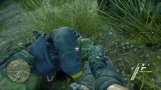 Sniper Ghost Warrior 3|| A Small Starter Guide