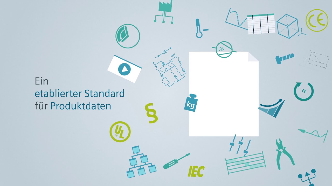 systems biology Siemens setzt auf Standards - das ETIM Klassifizierungsmodell