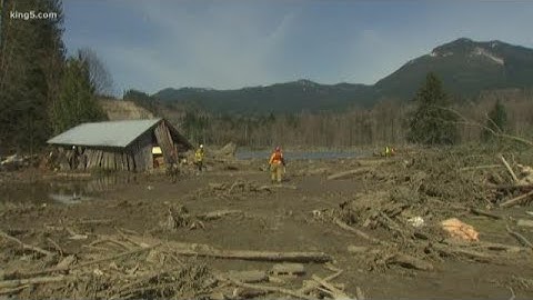 Mapping landslide risks across the country