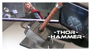 Hier nochmal ein video mit besseren licht ;)