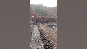 CO2 rock blasting system-China RILON rock breaking equipment manufacturer #co2rockblasting #mining