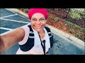 Pam's is live! Let’s Walk (Atomic Habits)