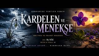 By SÖZ - Kardelen ve Menekşe (Official Video)