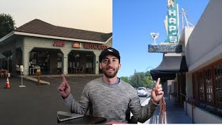 My top family owned restaurants in Pleasanton CA! | Please support local!