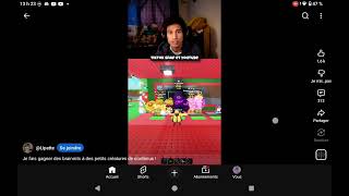 S.p.v. Les Ami Poure Les Bairnot