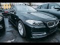 BMW 520///Контроль ЕС над АВТОКОНЦЕРНАМИ///КАК купить Б/У резину в Германии