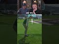 SO Close to an Eagle | Dan on Golf Open