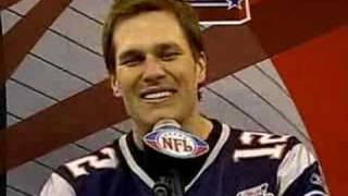 Sports Performance Tom Brady Gets Marriage Proposal From Ines Gomez Mont