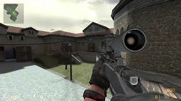 MOHW - P226, MP7, 1911, 870, Tomahawk, Tac-300, AK74U, MK18 - Release Video