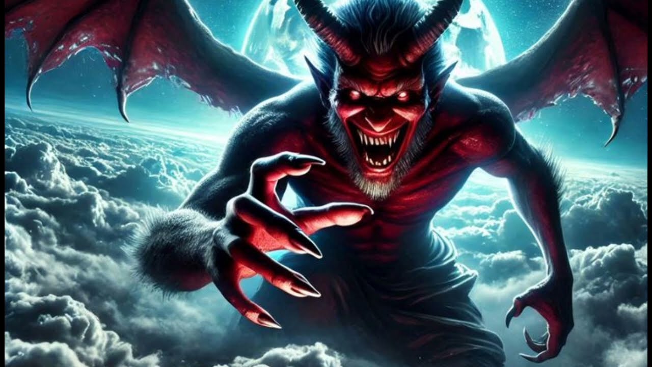 Ibn Kanjur Kon Thay? | Jinnat Ki Duniya Ke Raaz | Islamic History Reality