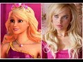 Margot Robbie será el rostro Live-Action de &#39;Barbie&#39; en cine