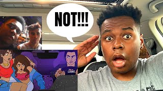 REACTING TO CYRUS DOBRES FIRST SONG WITHOUT CHRSTINA (Goin’up in the charts)