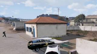 RGN Top Fails: #1 Altis Life | Arma 3