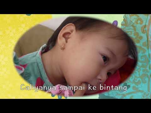 Lagu Anak Indonesia & Lyrik : Ambilkan Bulan Bu..