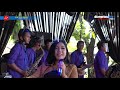 KESANDUNG CINTA TETTY ADITYA