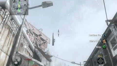 3 Tomahawks in a ROW!