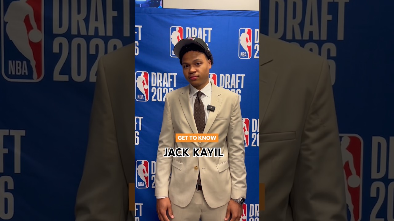 get to know the rook from Germany 🇩🇪 #nba #nyknicks