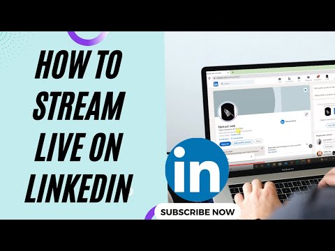 Live Streaming on